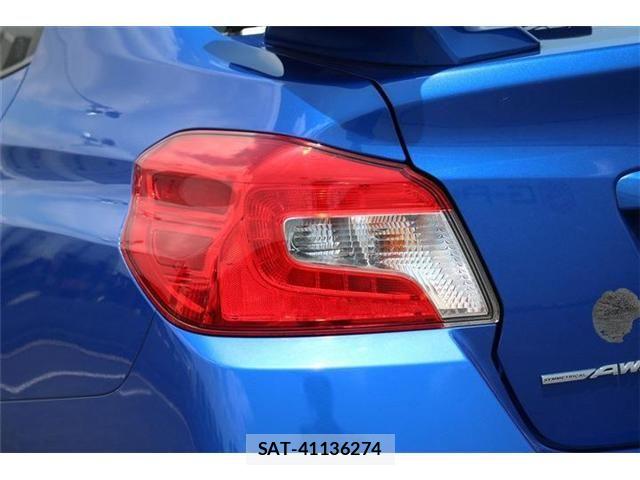 Subaru WRX STI 2017-12 8076228-28