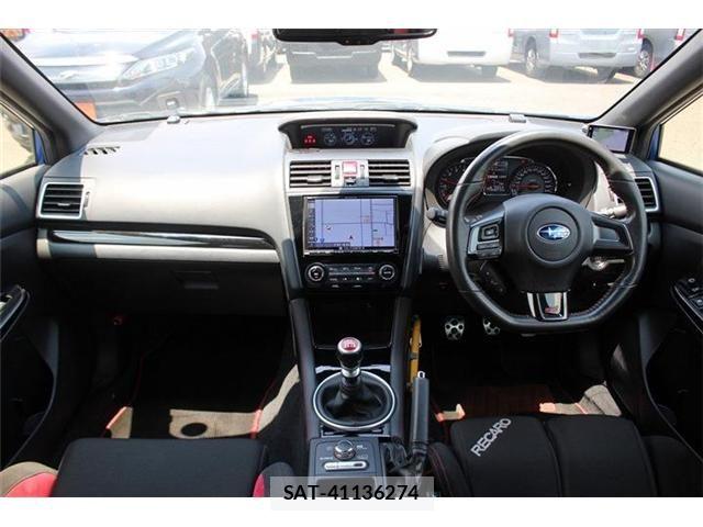 Subaru WRX STI 2017-12 8076228-5