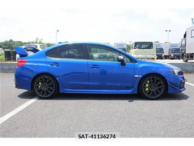 Subaru WRX STI 2017-12 8076228-6