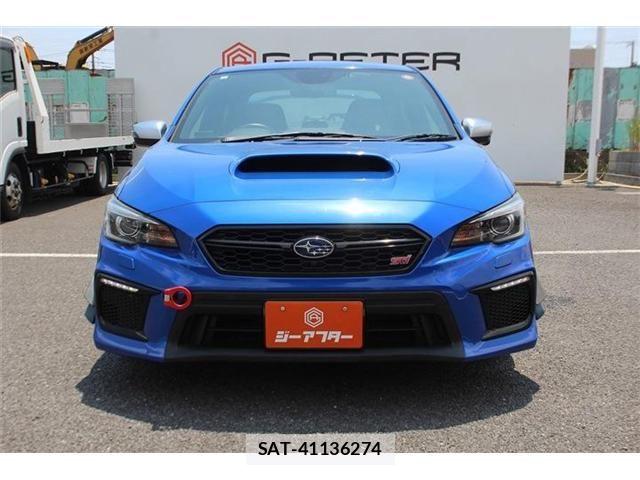 Subaru WRX STI 2017-12 8076228-7