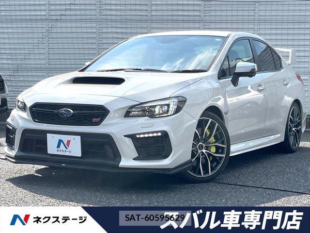 Subaru WRX STI 2019-09 8076226-0