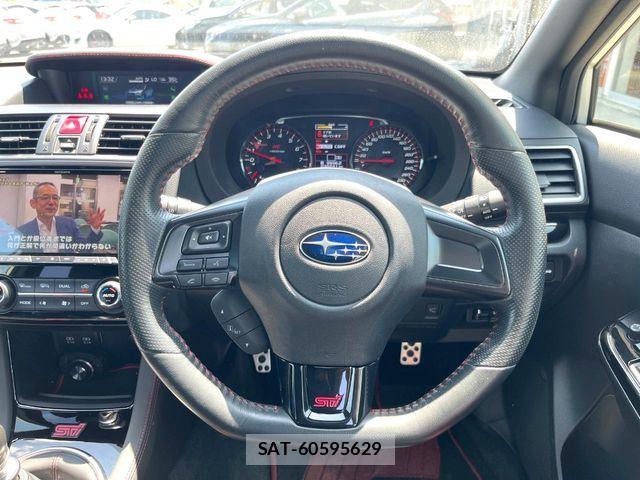 Subaru WRX STI 2019-09 8076226-10