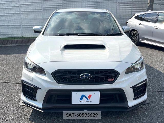 Subaru WRX STI 2019-09 8076226-13
