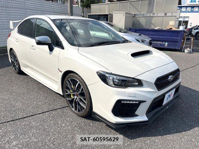 Subaru WRX STI 2019-09 8076226-15