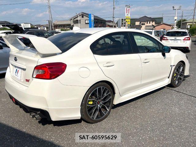 Subaru WRX STI 2019-09 8076226-16
