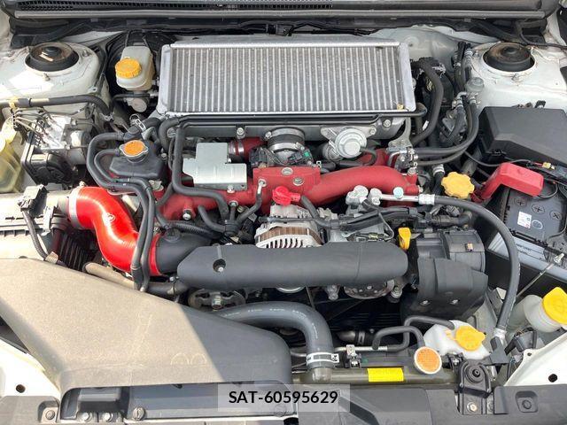 Subaru WRX STI 2019-09 8076226-17