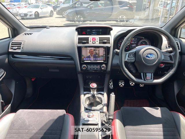 Subaru WRX STI 2019-09 8076226-1