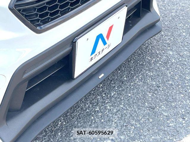 Subaru WRX STI 2019-09 8076226-2