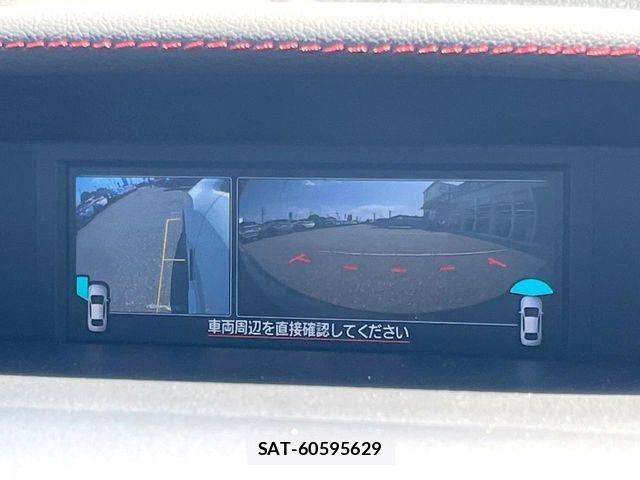 Subaru WRX STI 2019-09 8076226-6