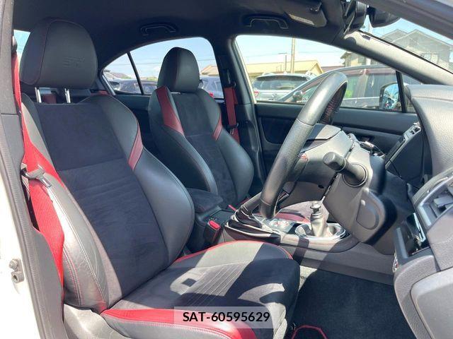 Subaru WRX STI 2019-09 8076226-7