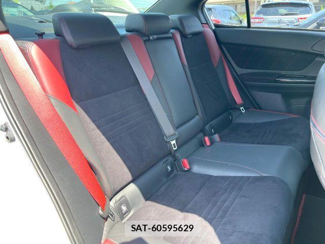 Subaru WRX STI 2019-09 8076226-8