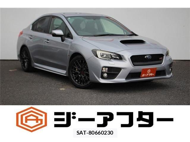 Subaru WRX STI 2016-11 8102878-0