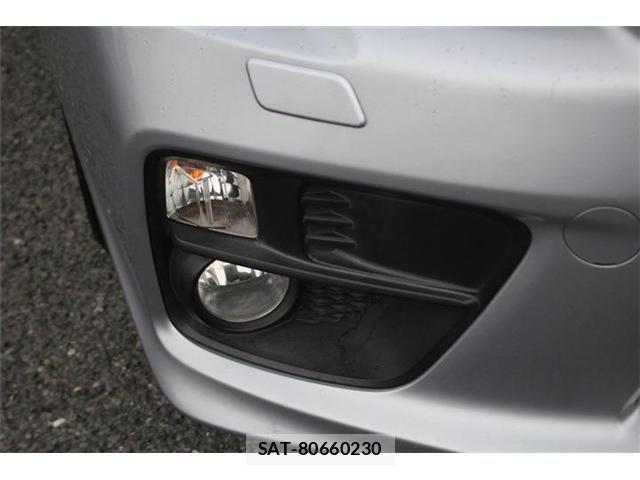Subaru WRX STI 2016-11 8102878-11