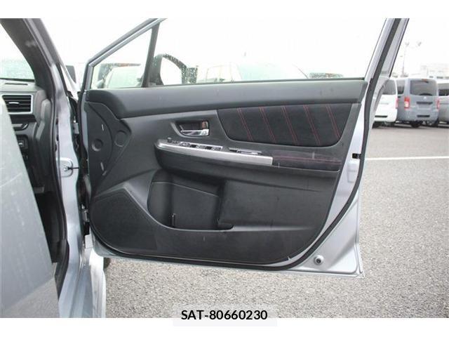 Subaru WRX STI 2016-11 8102878-15