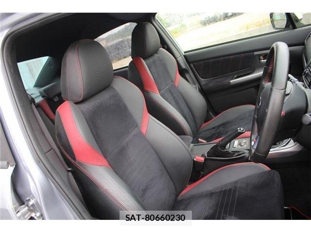 Subaru WRX STI 2016-11 8102878-16