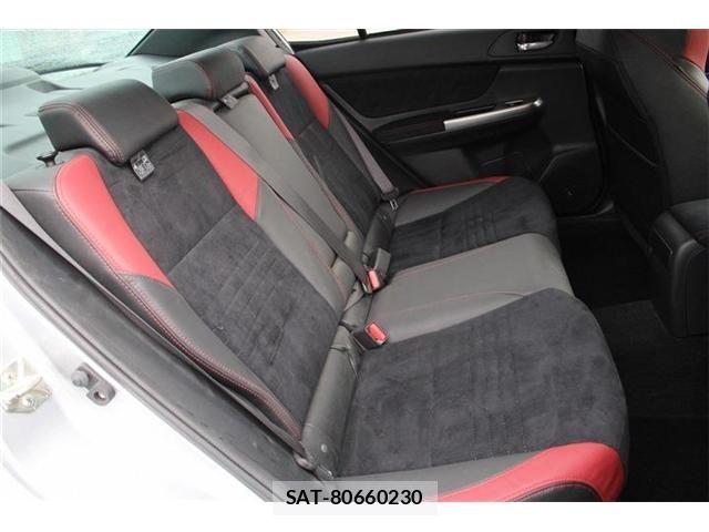 Subaru WRX STI 2016-11 8102878-17