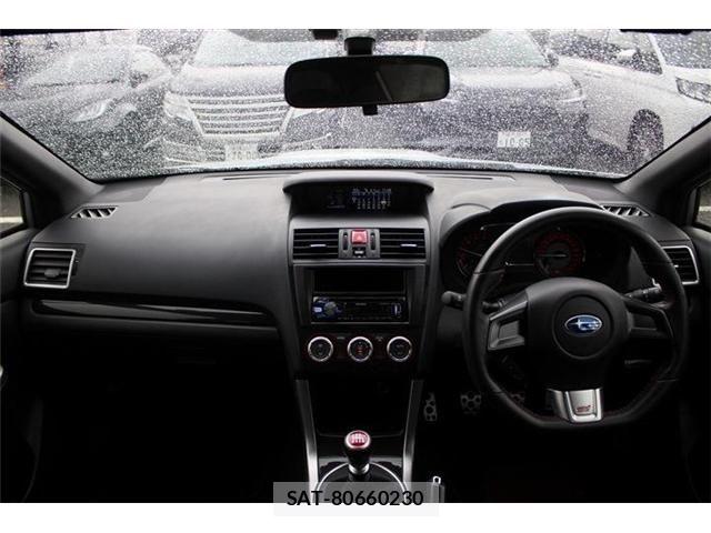 Subaru WRX STI 2016-11 8102878-18