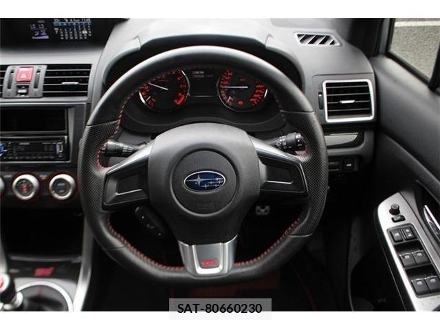 Subaru WRX STI 2016-11 8102878-19