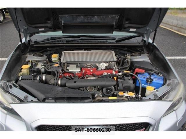 Subaru WRX STI 2016-11 8102878-29