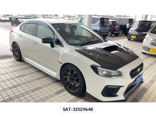 Subaru WRX STI 2019-12 8102876-0