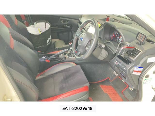 Subaru WRX STI 2019-12 8102876-13