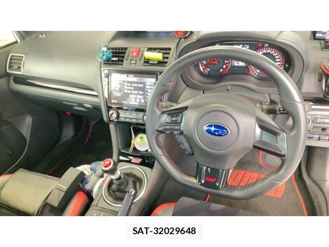 Subaru WRX STI 2019-12 8102876-14