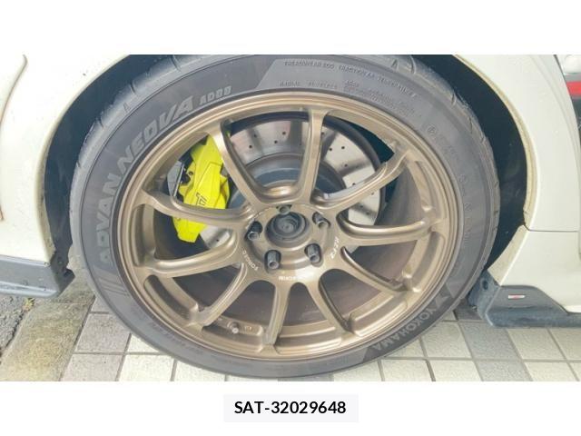 Subaru WRX STI 2019-12 8102876-18