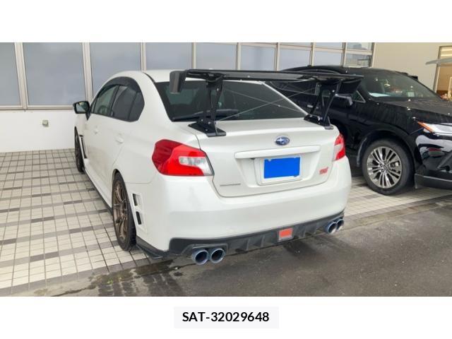 Subaru WRX STI 2019-12 8102876-1