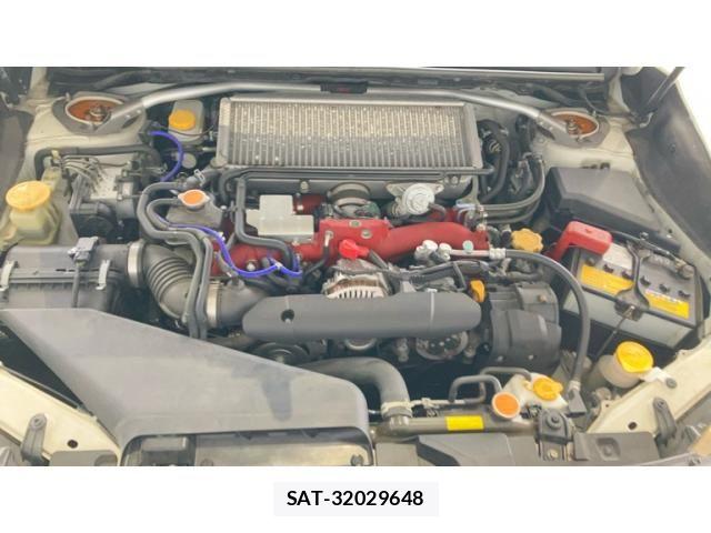 Subaru WRX STI 2019-12 8102876-24