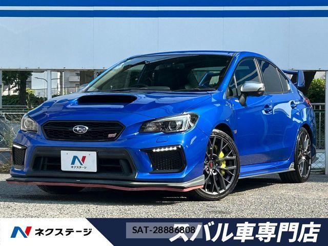 Subaru WRX STI 2017-07 8133133-0