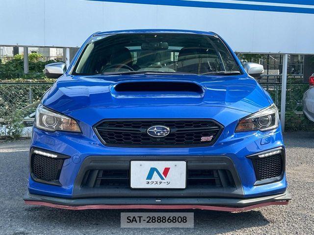 Subaru WRX STI 2017-07 8133133-15