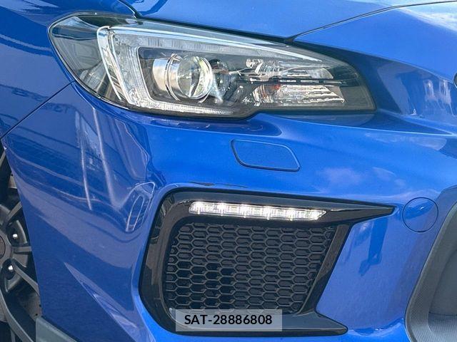 Subaru WRX STI 2017-07 8133133-16