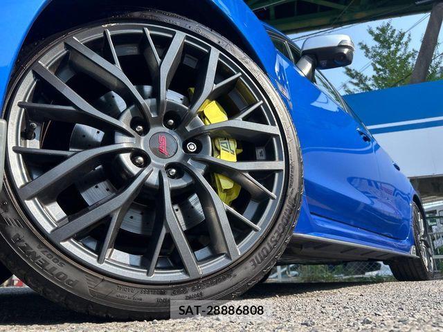 Subaru WRX STI 2017-07 8133133-17