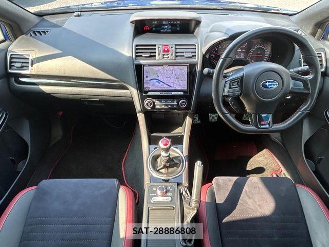 Subaru WRX STI 2017-07 8133133-1