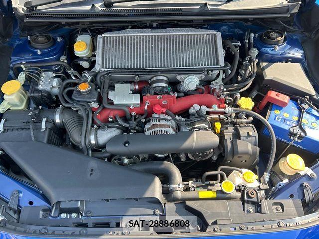 Subaru WRX STI 2017-07 8133133-19