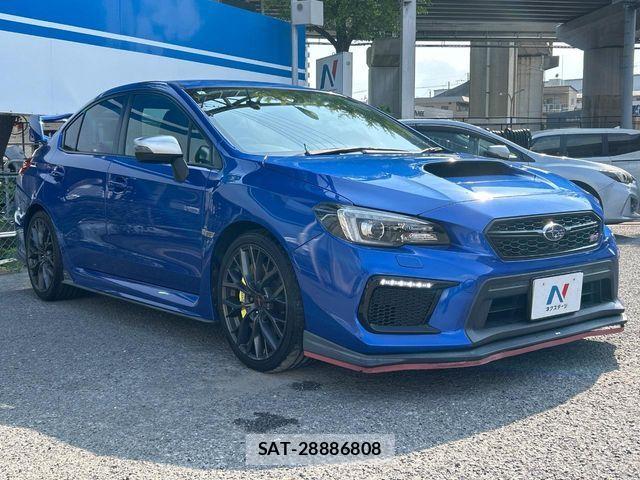 Subaru WRX STI 2017-07 8133133-2