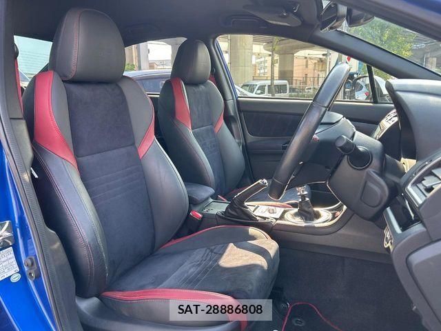 Subaru WRX STI 2017-07 8133133-6