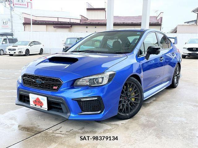 Subaru WRX STI 2018-07 8211126-0