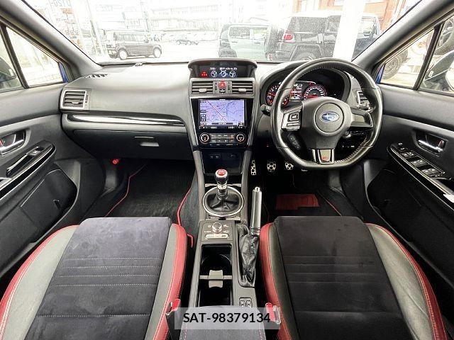 Subaru WRX STI 2018-07 8211126-1