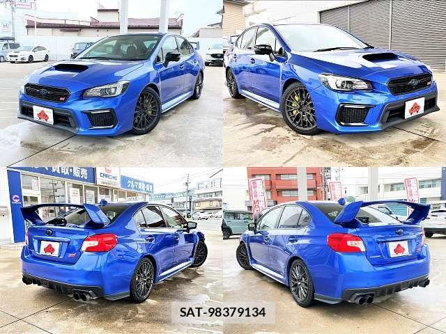 Subaru WRX STI 2018-07 8211126-7