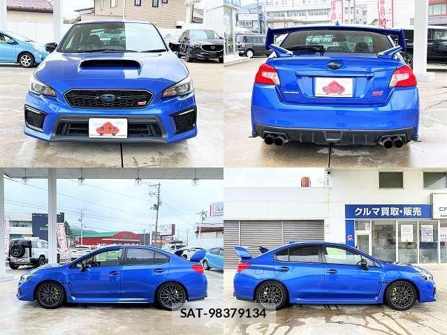 Subaru WRX STI 2018-07 8211126-8