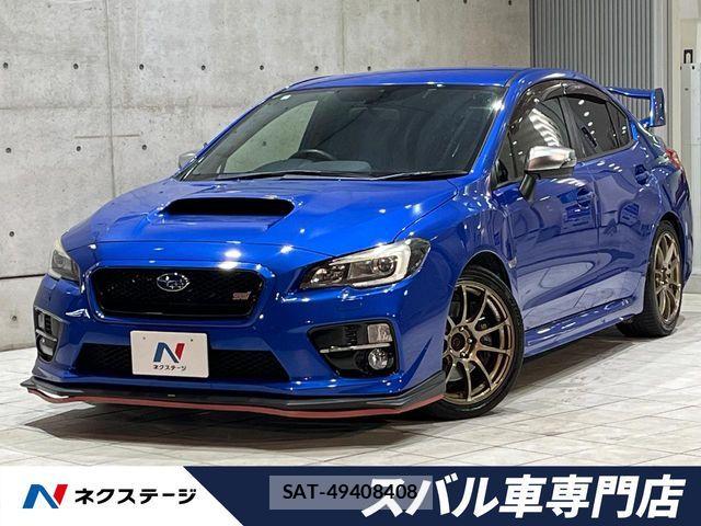 Subaru WRX STI 2014-10 8232511-0