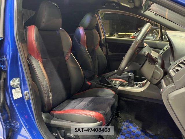 Subaru WRX STI 2014-10 8232511-9