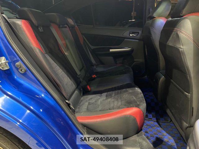 Subaru WRX STI 2014-10 8232511-10