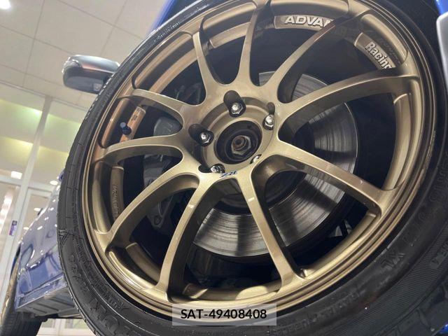 Subaru WRX STI 2014-10 8232511-13