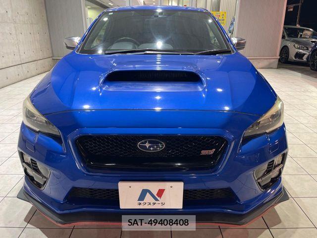 Subaru WRX STI 2014-10 8232511-14