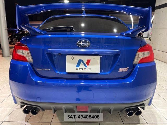 Subaru WRX STI 2014-10 8232511-15