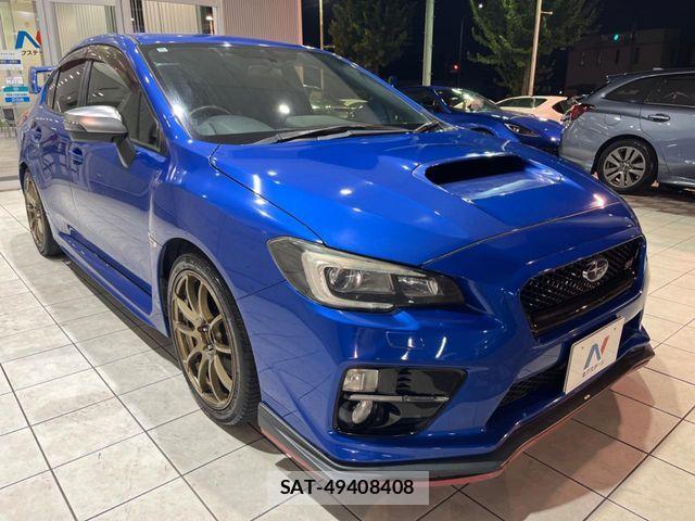 Subaru WRX STI 2014-10 8232511-16