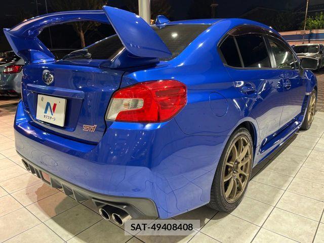 Subaru WRX STI 2014-10 8232511-17