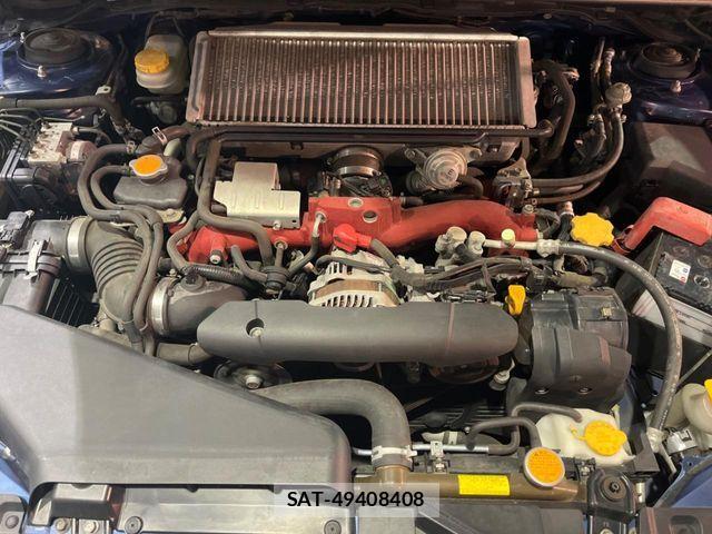 Subaru WRX STI 2014-10 8232511-18